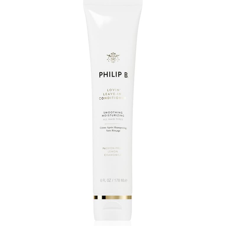 Leave-In Conditioner