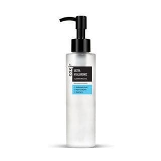 Ultra Hyaluronic Cleansing Oil