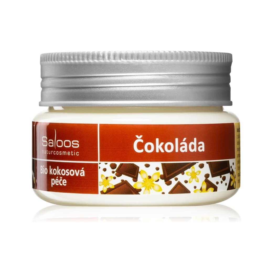Bio Coconut Care Chocolate