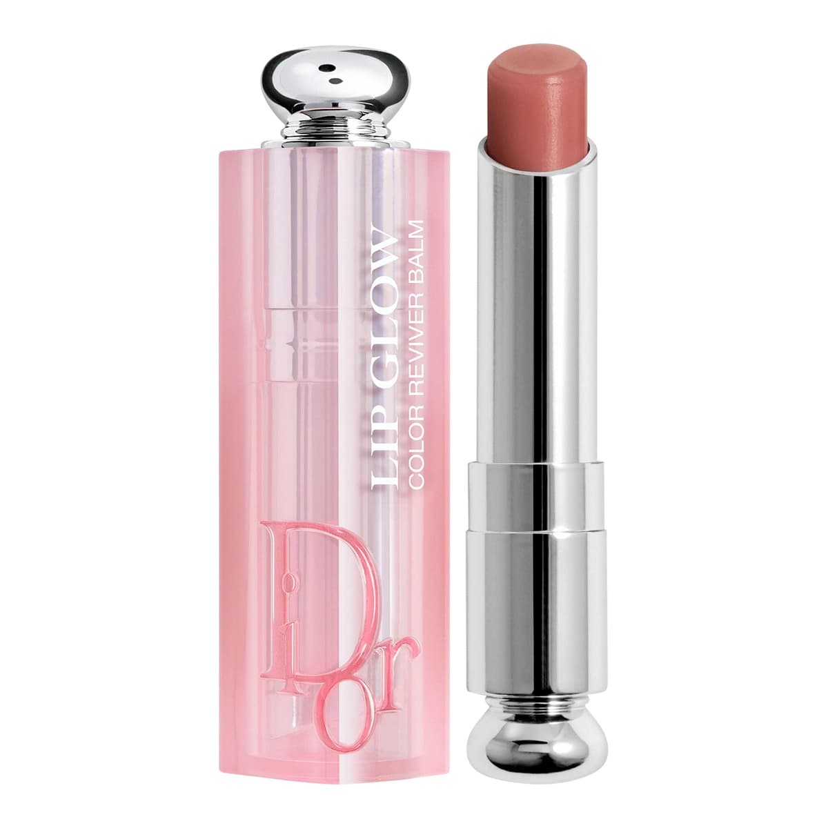 Addict Lip Glow, #038 Rose Nude