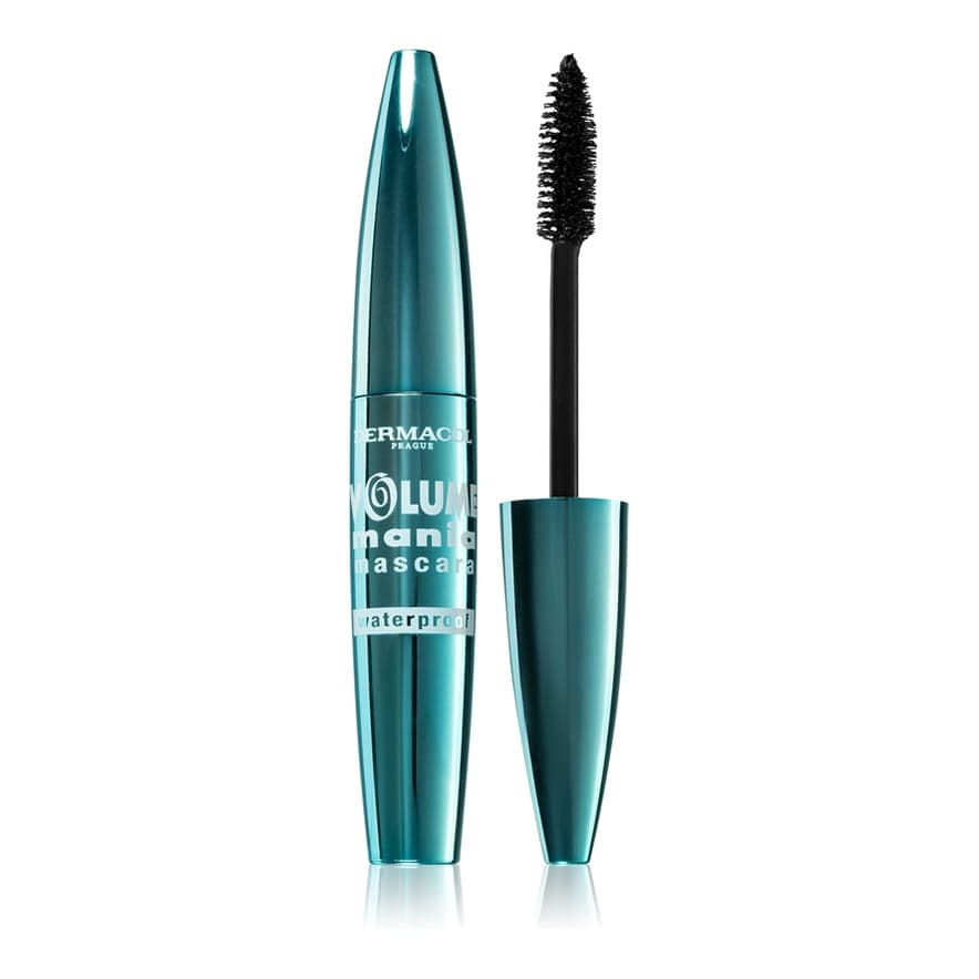 Volume Mania Waterproof