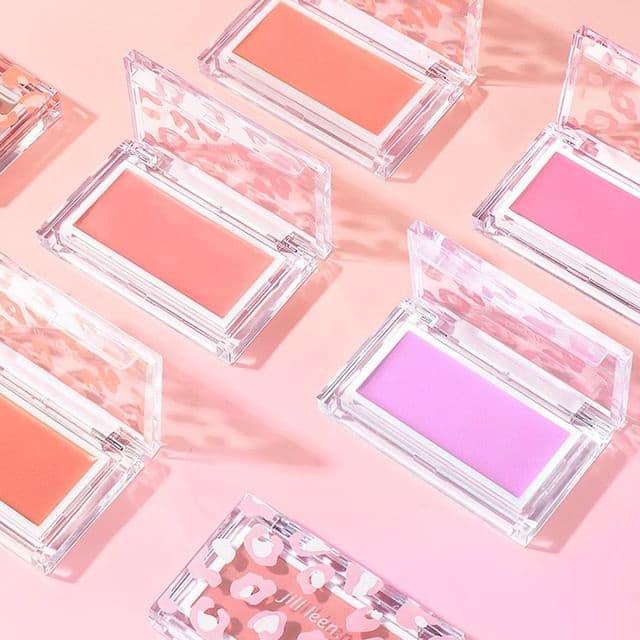 Cream Blush- 3 colours, #103