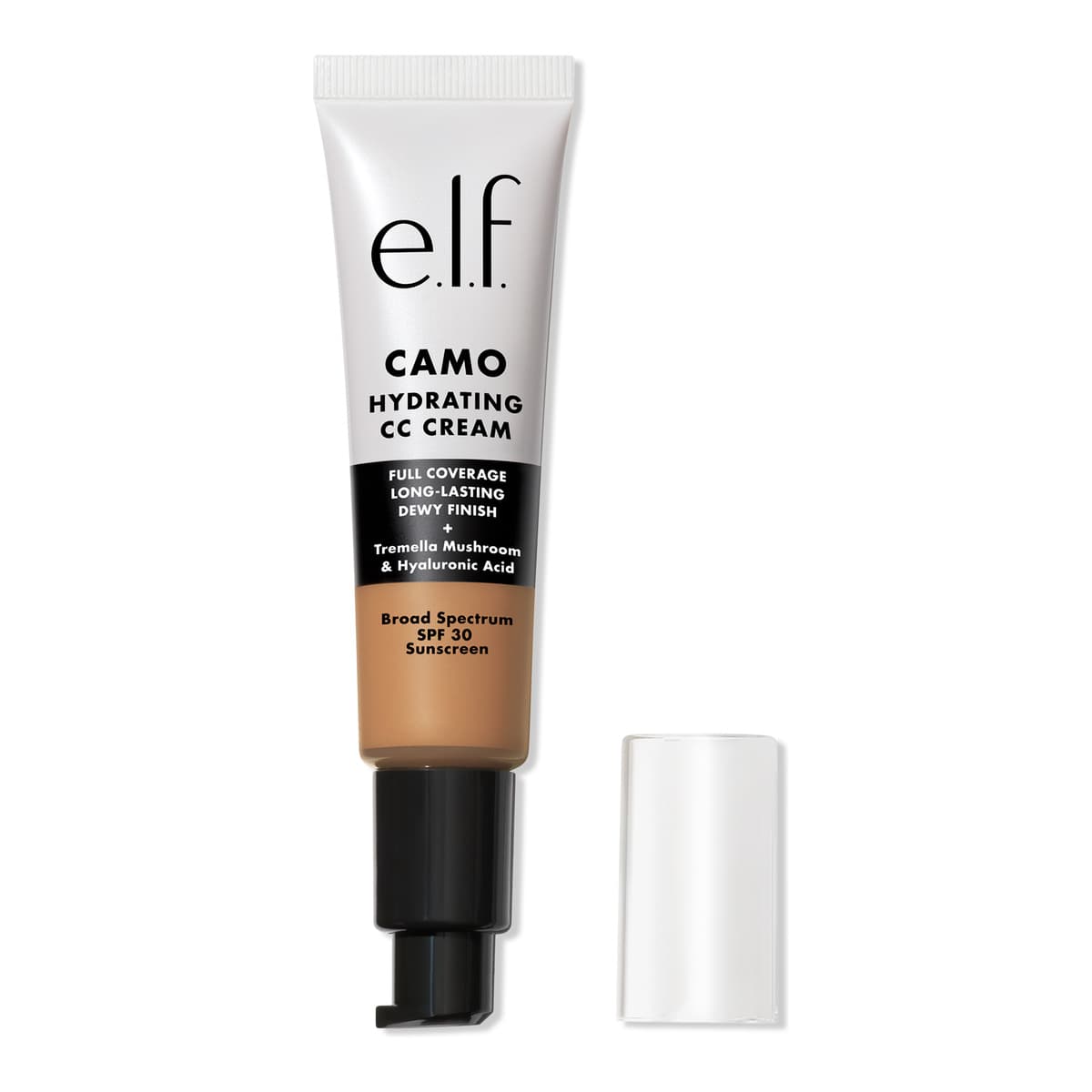 Camo Hydrating CC Cream SPF 30, Tan 415 C