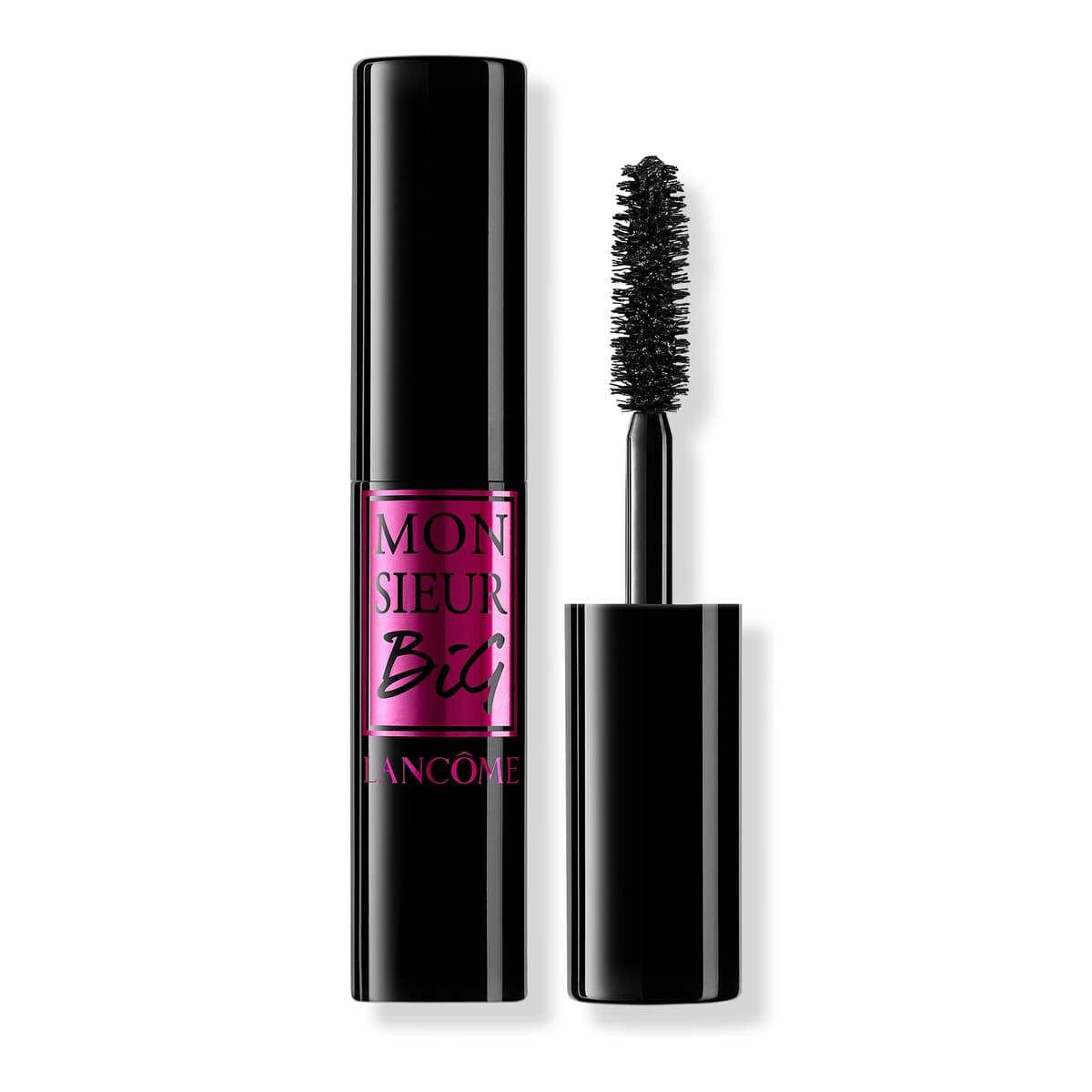 Travel Size Monsieur Big Volumizing Mascara