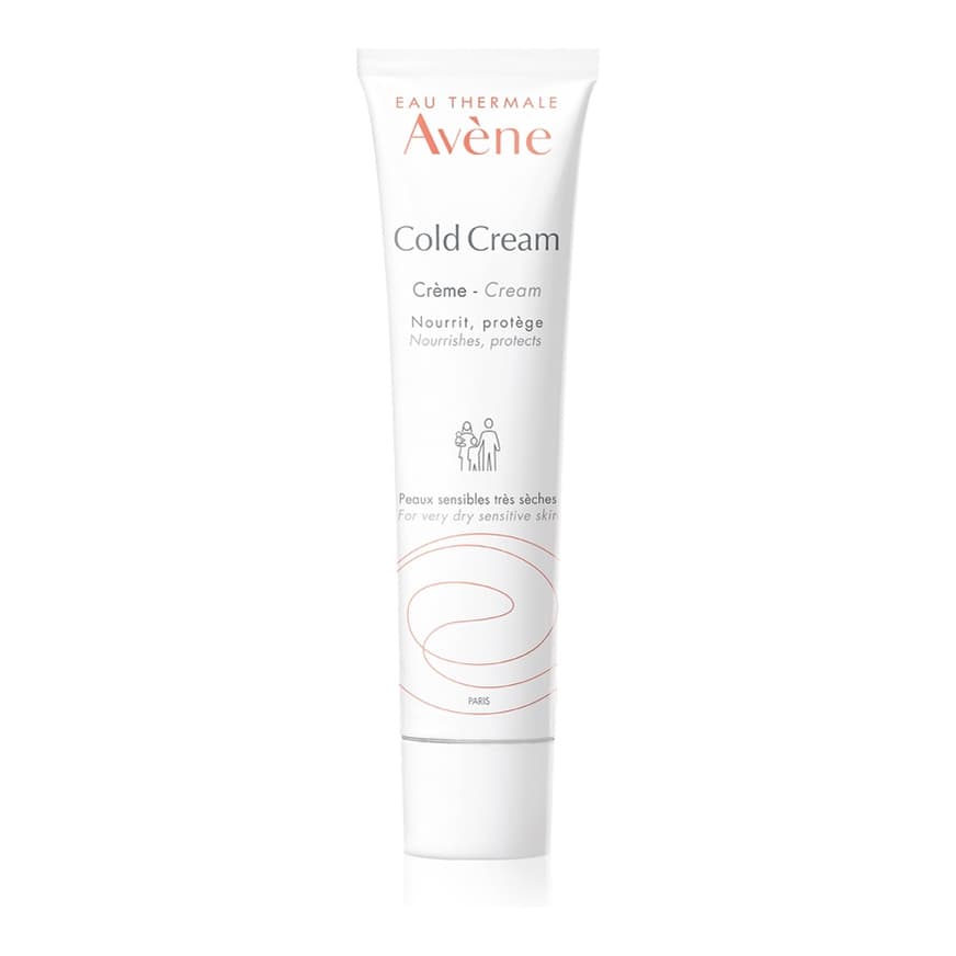 Cold Cream