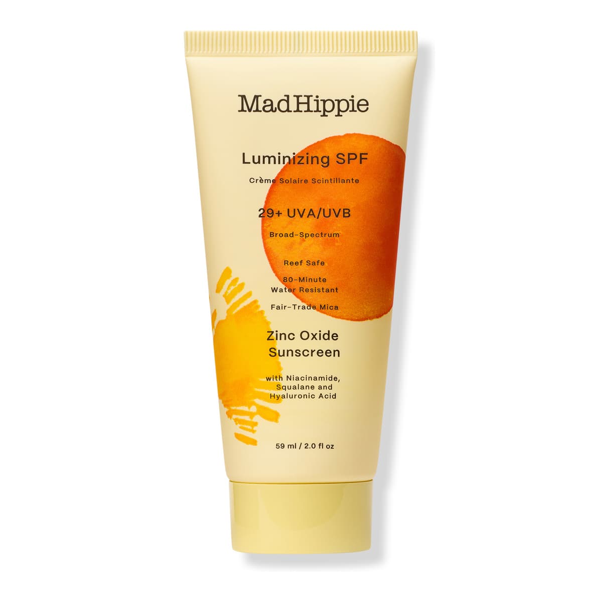 Luminizing Facial SPF 29