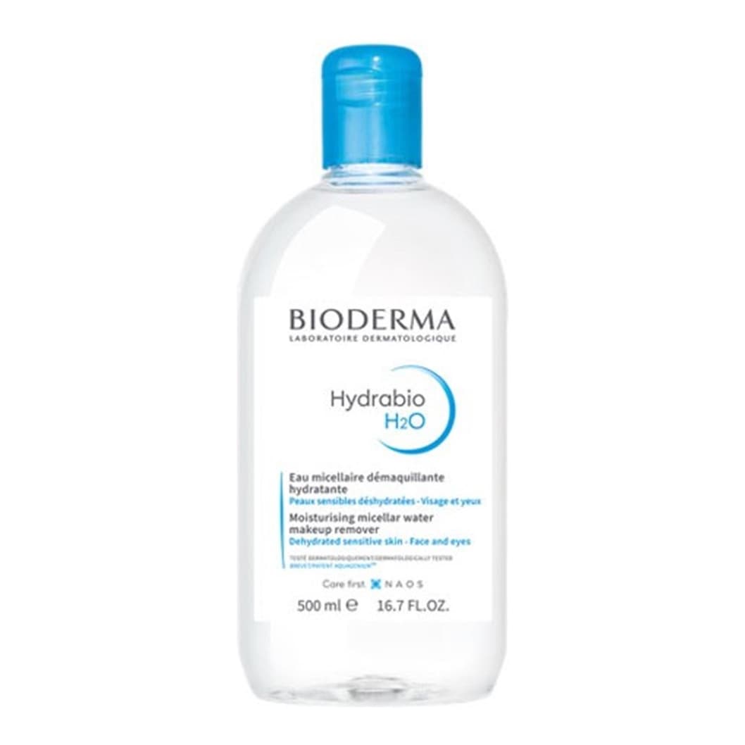 Hydrabio H2O Moisturizing Micelle Solution