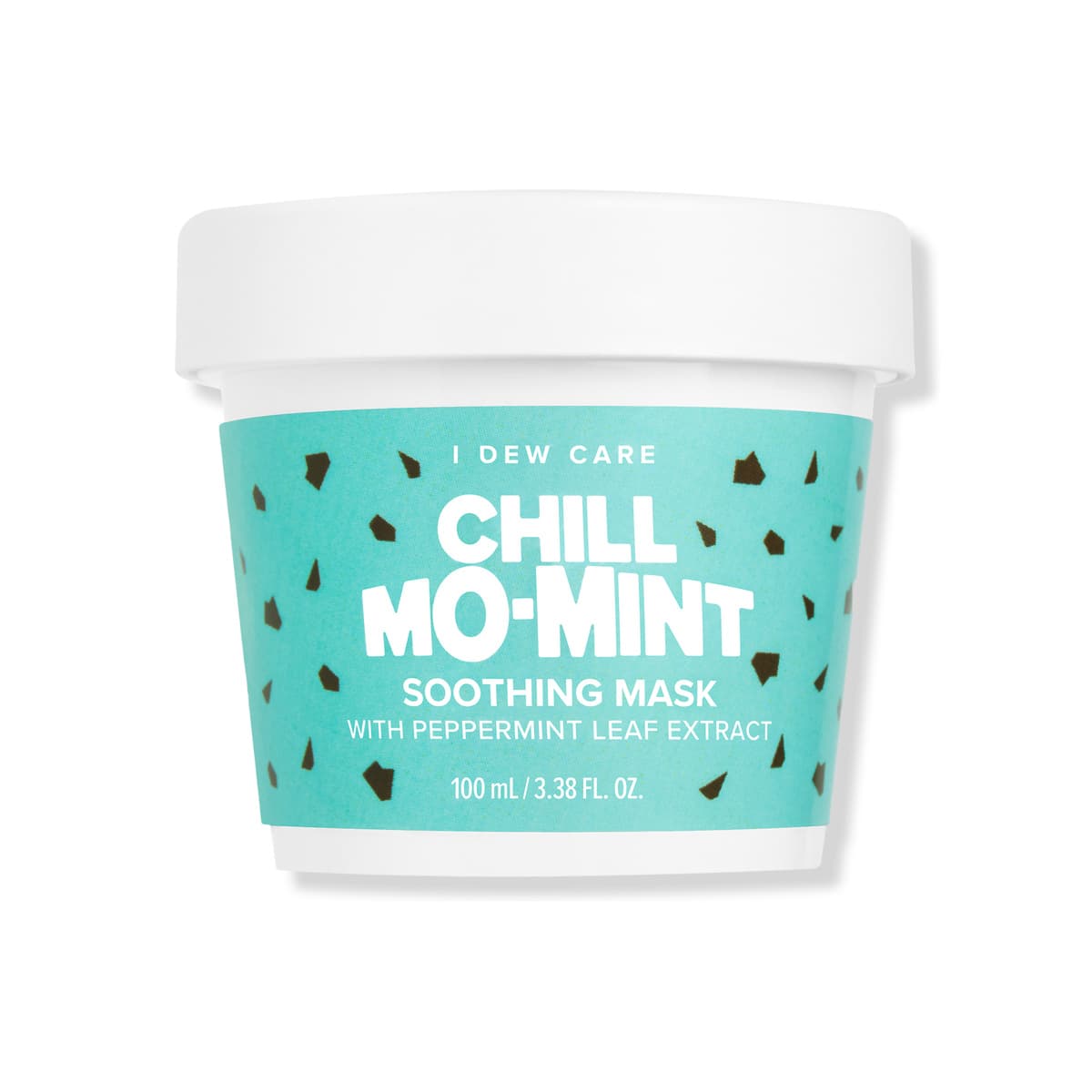 Chill Mo-Mint Soothing & Cooling Wash-Off Mask