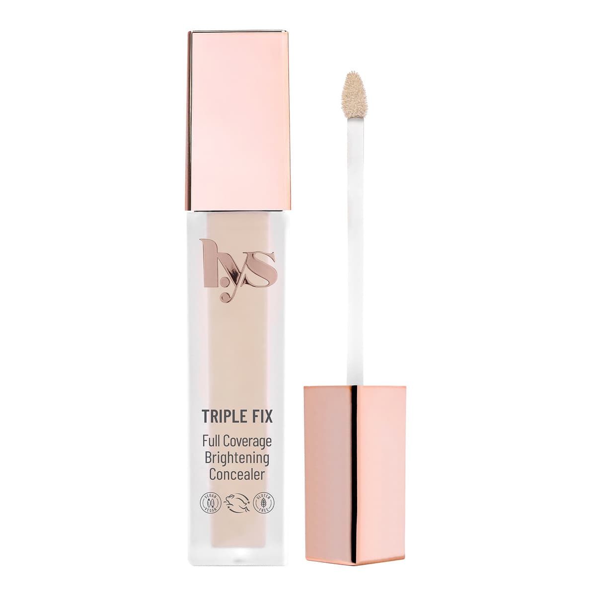 Triple Fix Brightening Concealer, LN3