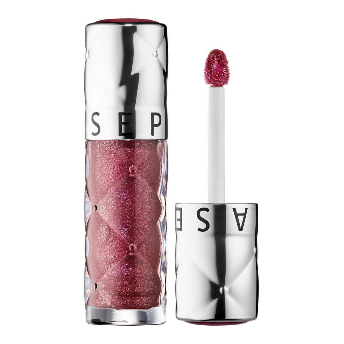 Outrageous Plump Hydrating Lip Gloss, #09 Dazzling Plump