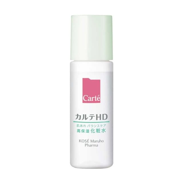Carte HD Balance Care Lotion