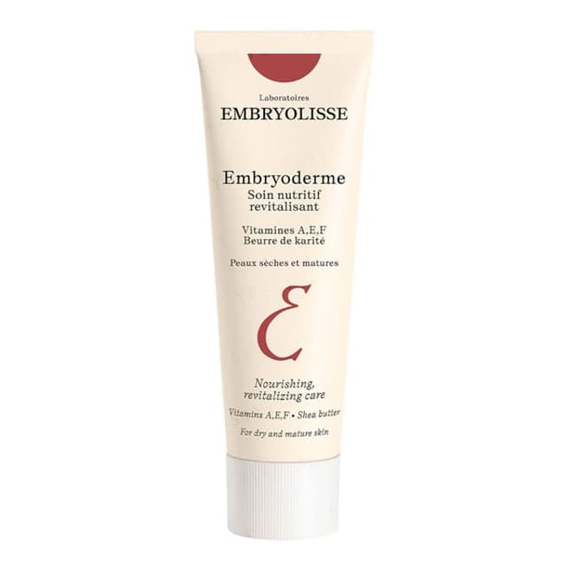 Embryoderme Nourishing Revitalizing Care Cream