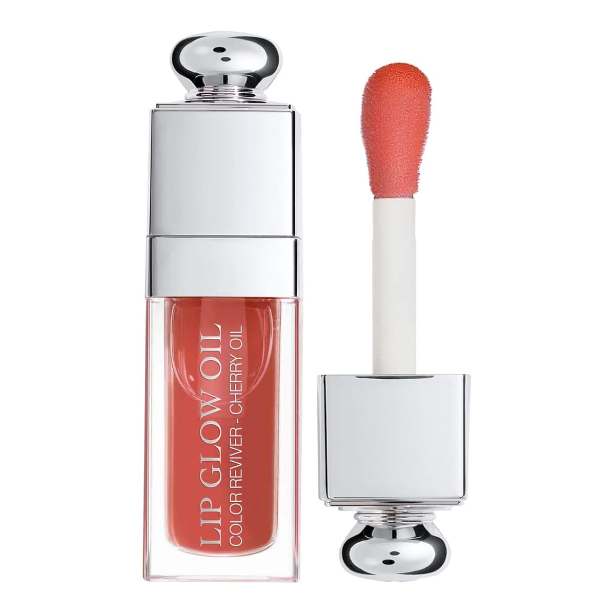 Lip Glow Oil, Rosewood