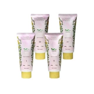 Yunto Hair Treatment, II