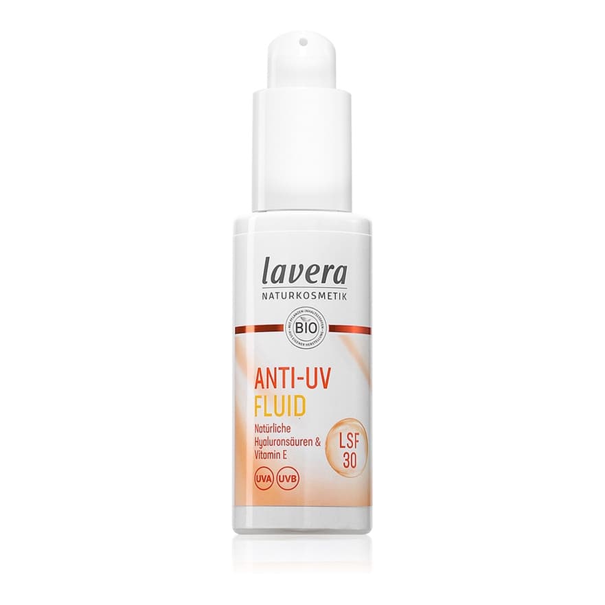 Anti-UV Fluid