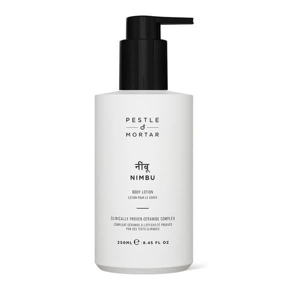 Nimbu Body Lotion