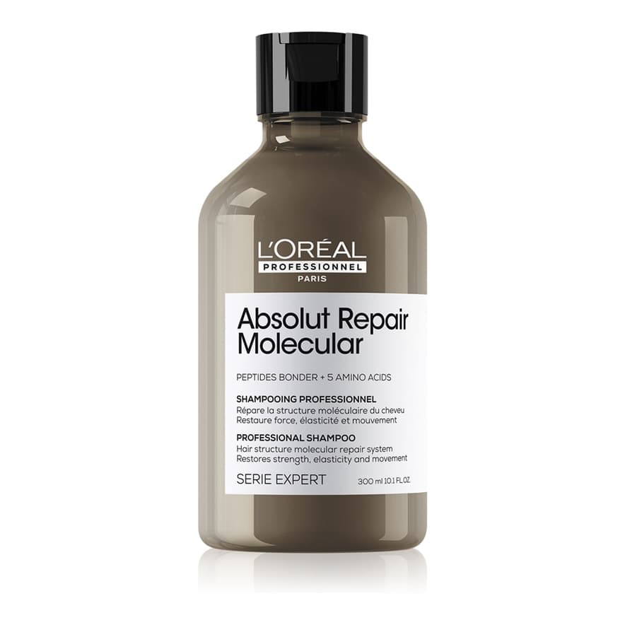 Serie Expert Absolut Repair Molecular