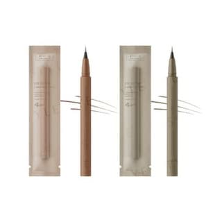 Eye Edition Skinny Brow Eyeliner, #02 Ash Pink