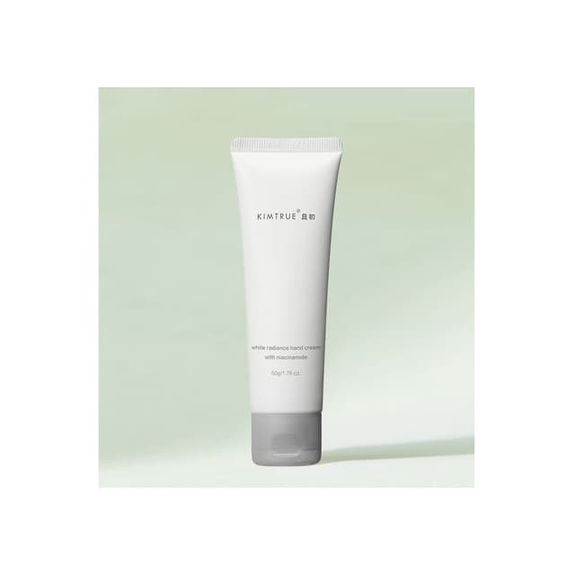 Niacinamide Whitening Hand Cream