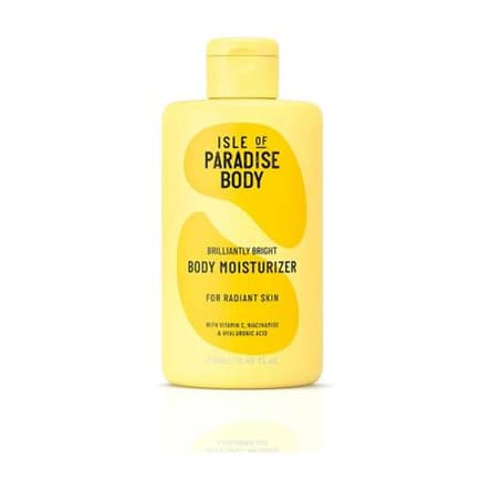 Bright Body Moisturizer