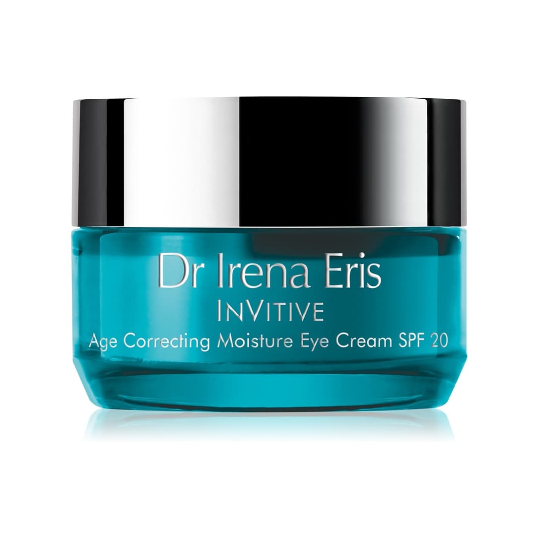 InVitive Rejuvenating Eye Cream