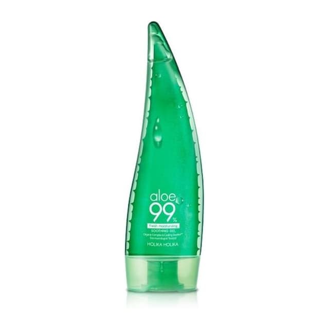 Aloe 99% Soothing Gel