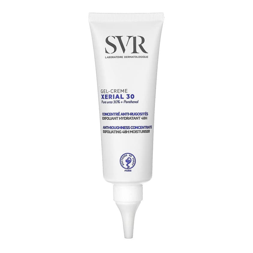 Xerial 30, Gel-Creme