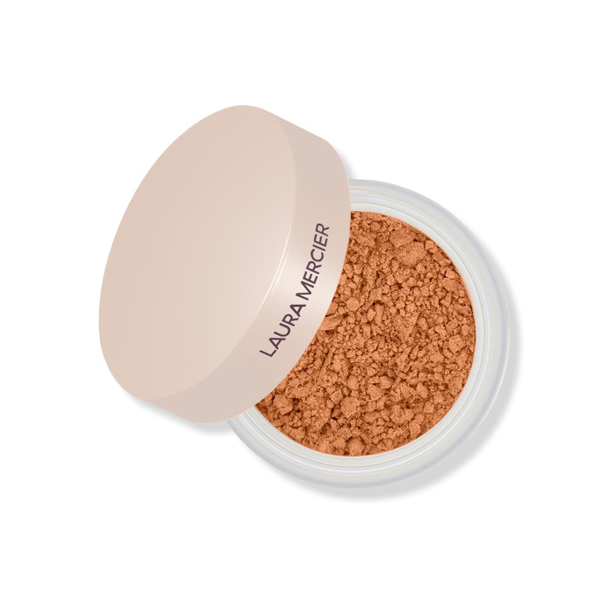 Mini Translucent Loose Setting Powder Ultra-Blur, Translucent Medium Deep
