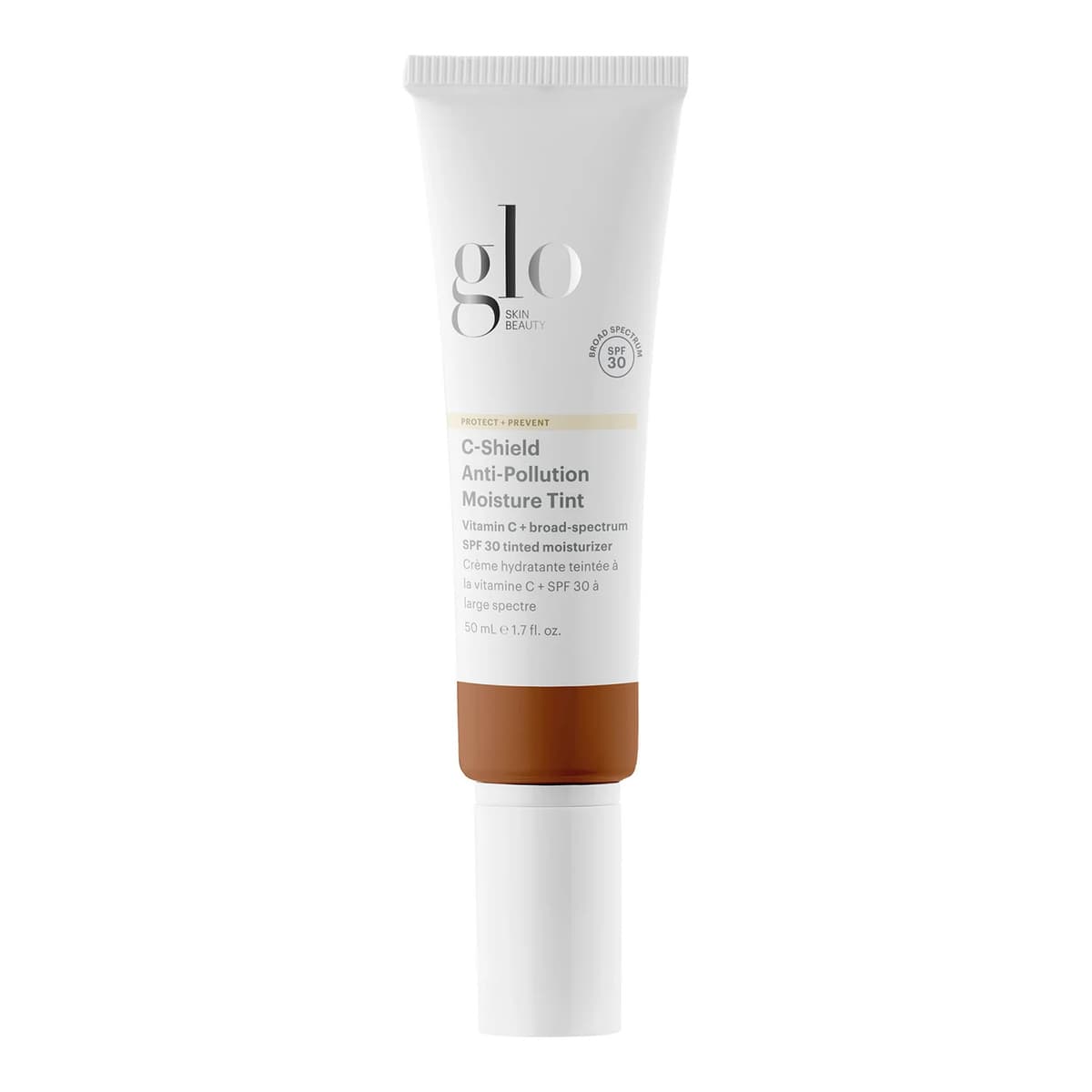 C-Shield Anti-Pollution Moisture Tint, 10W