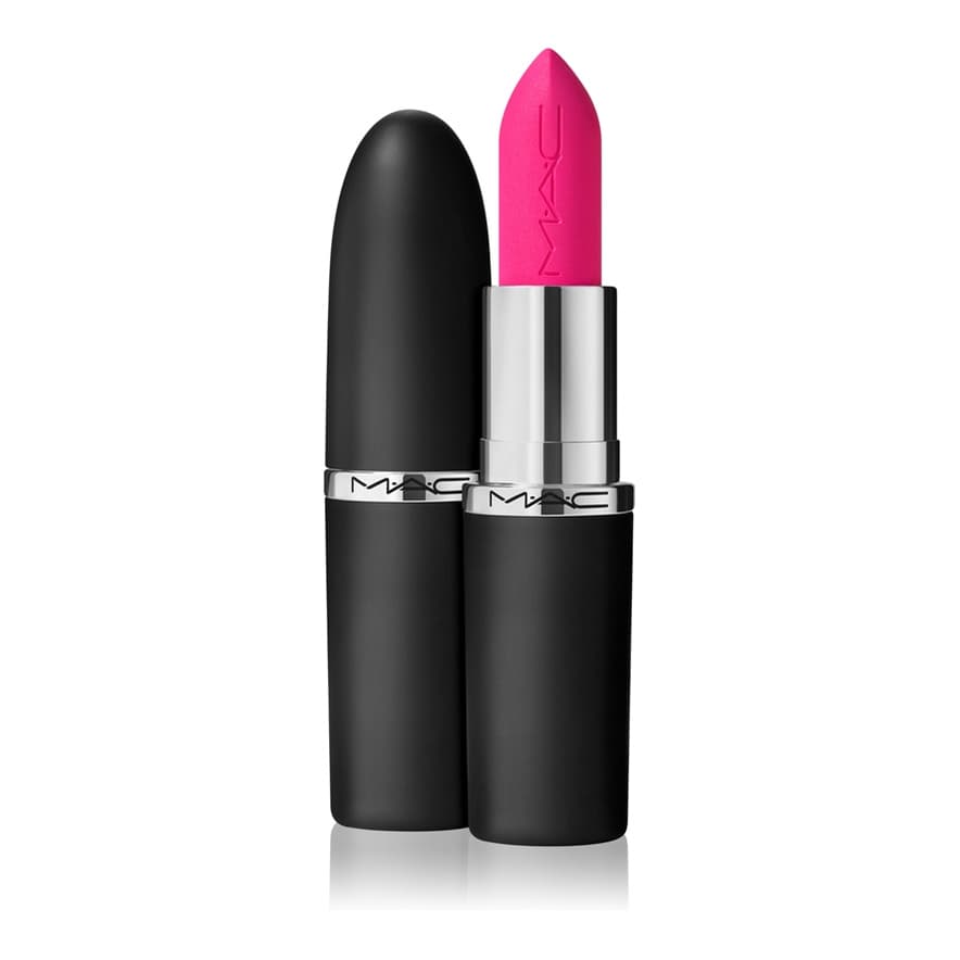 MACximal Silky Matte Lipstick