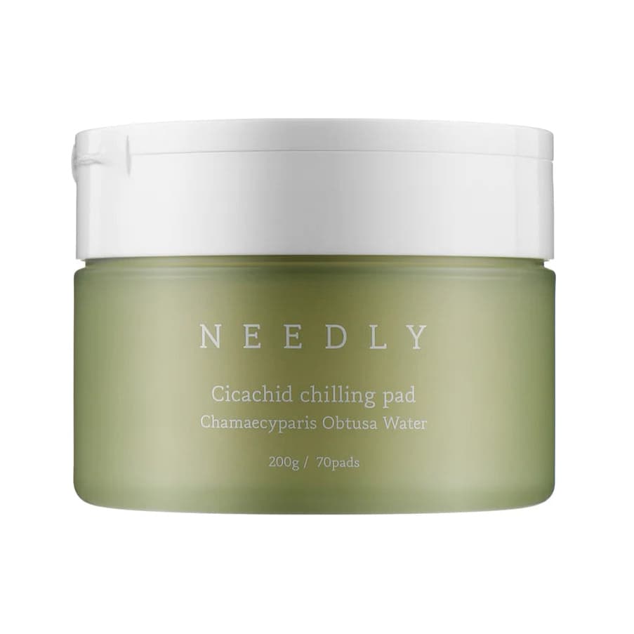 Cicachid Chilling Pad