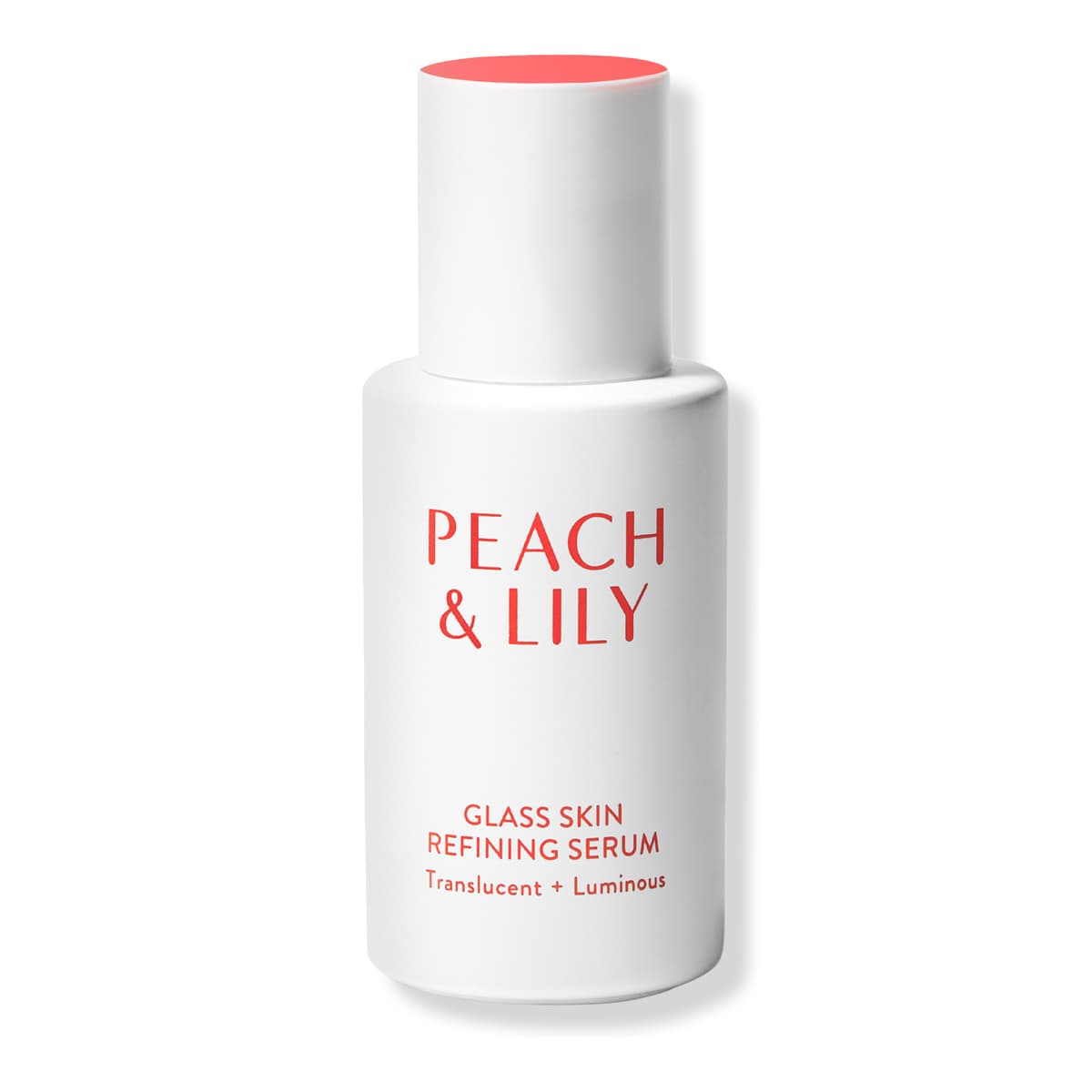 Glass Skin Refining Serum