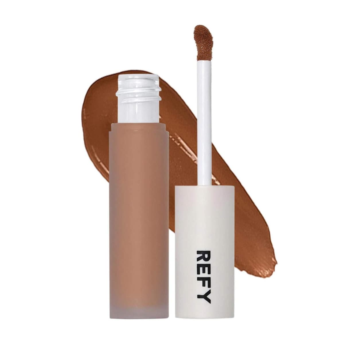 Brightening and Blurring Serum Concealer with Plant-Derived Squalene, #18