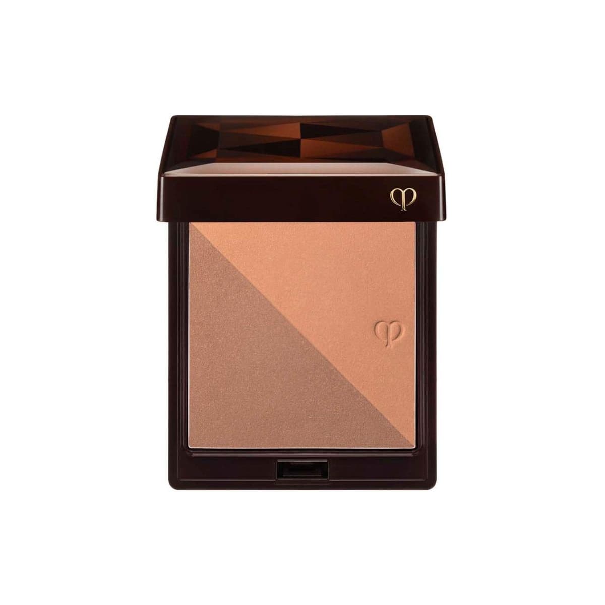 Bronzing Powder Duo, Tan