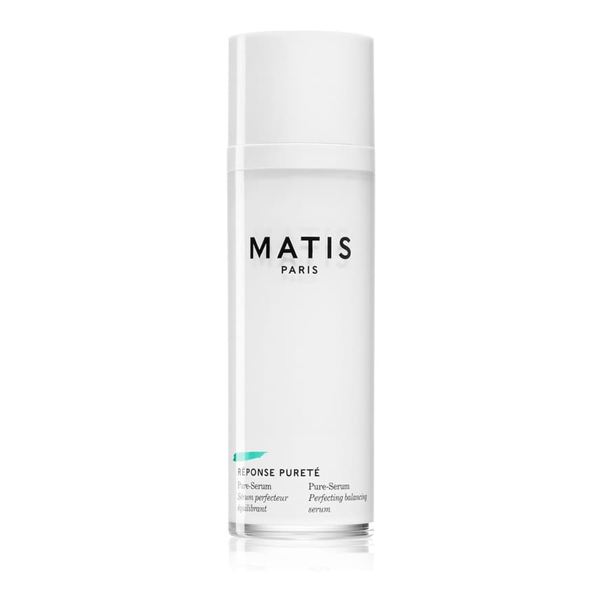 Réponse Pureté Pure Serum
