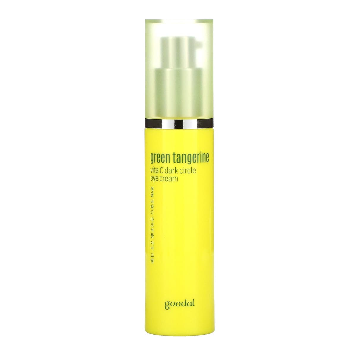 Green Tangerine Vita C Dark Circle Eye Cream
