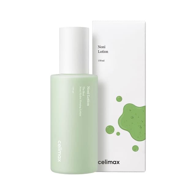 The Real Noni Hydra Firming Lotion