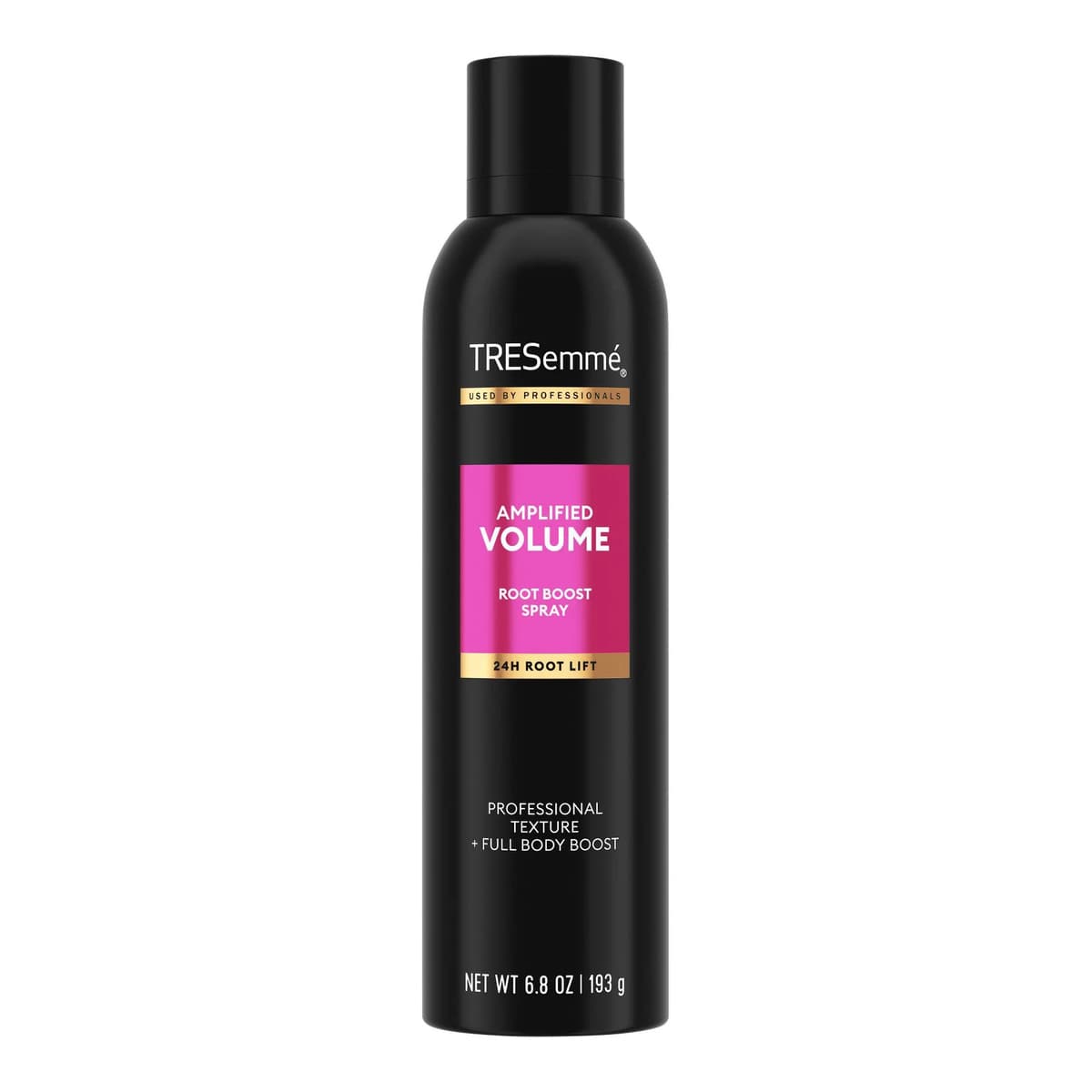 Amplifying Volume Root Boost Hairspray
