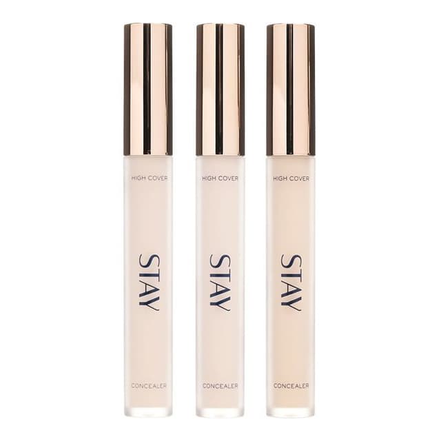 Stay Tip Concealer High Cover