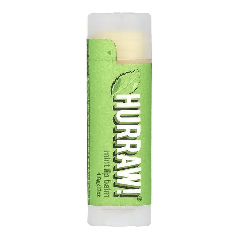 Lip Balm, Mint