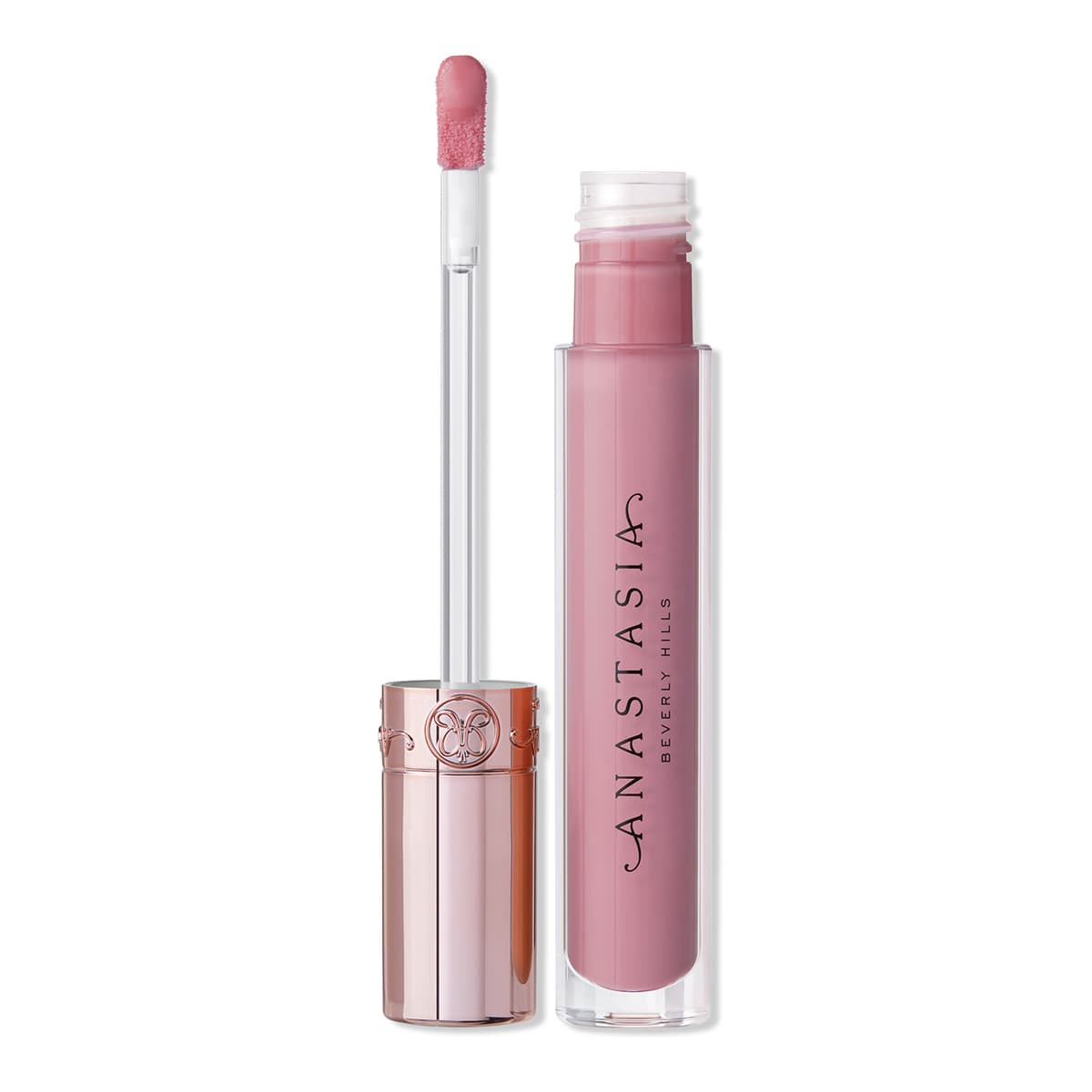 Universal Luminous Tinted Lip Gloss, Cotton Candy