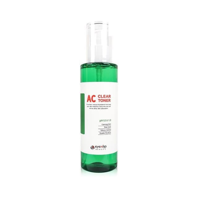 AC Clear Toner