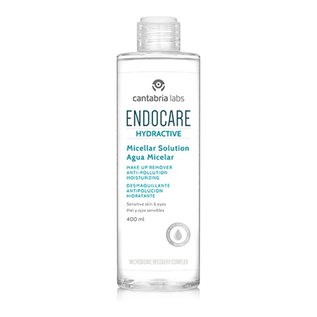 Hydractive Micellar Solution