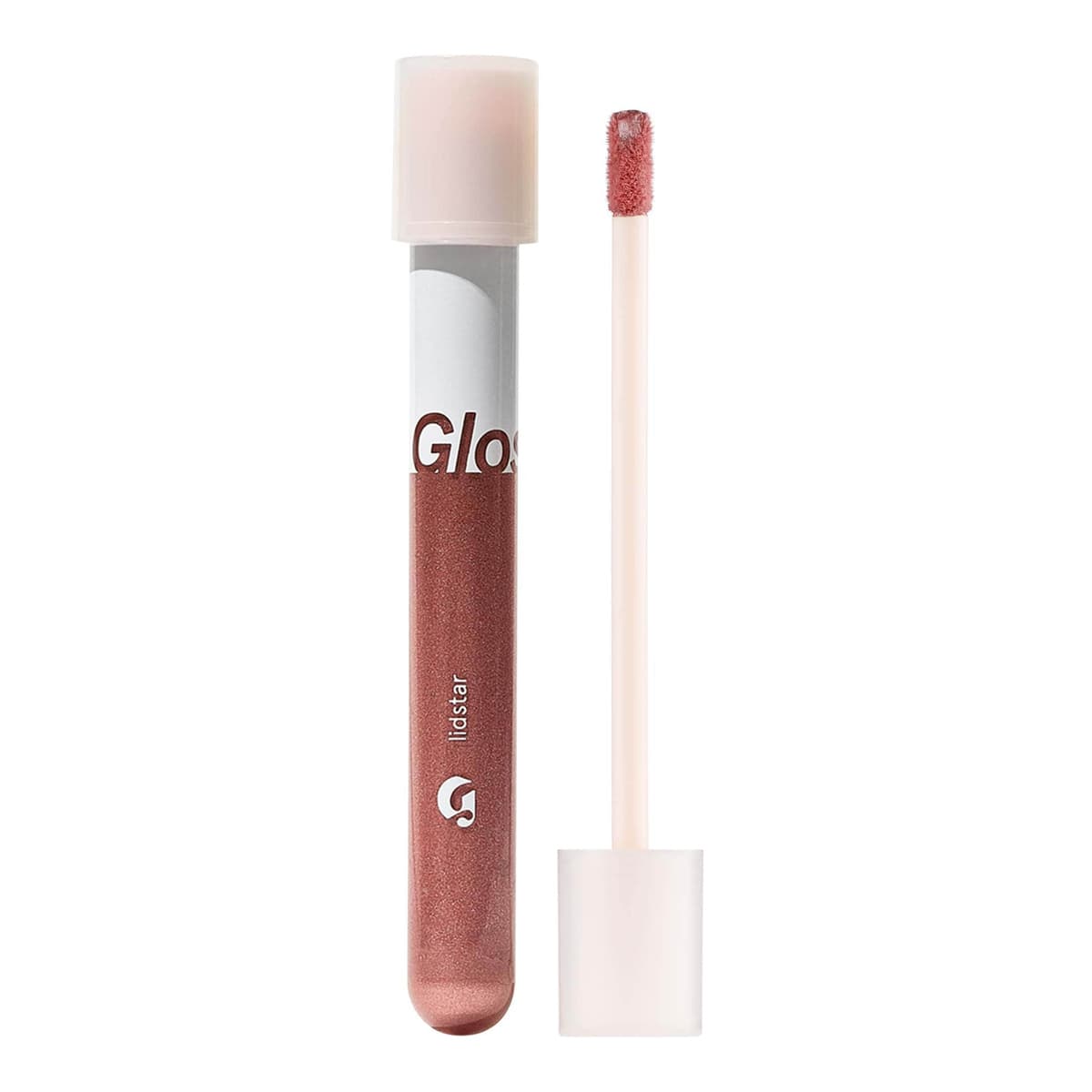 Lidstar Long-Wearing Shimmer Cream Eyeshadow, Cub