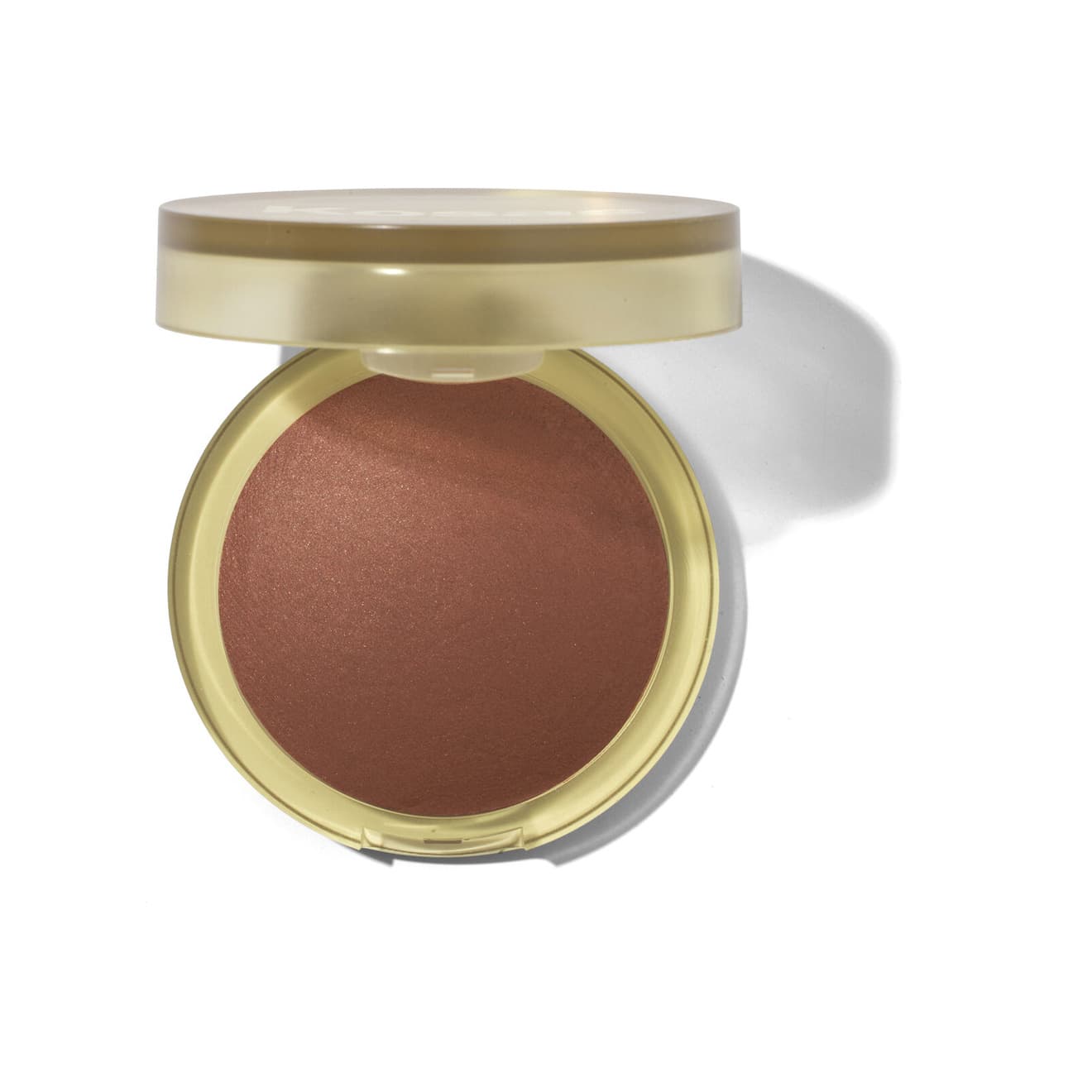 Sun Show Glowy Baked Bronzer, PARADISE