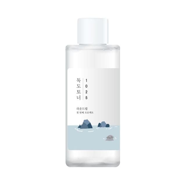 1025 Dokdo Toner Mini