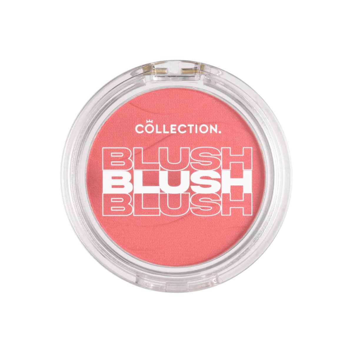 Soft Glow blusher 7 cherry