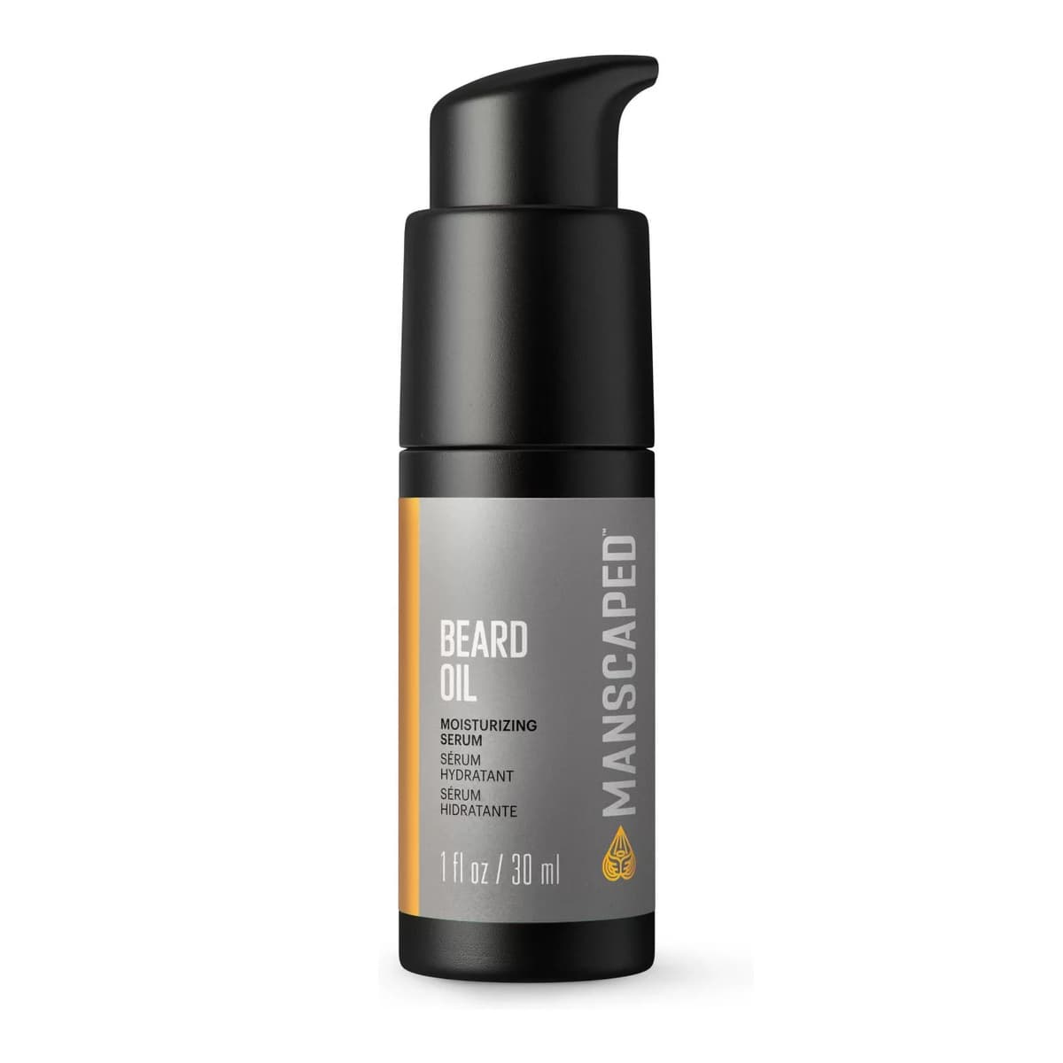 Beard Oil