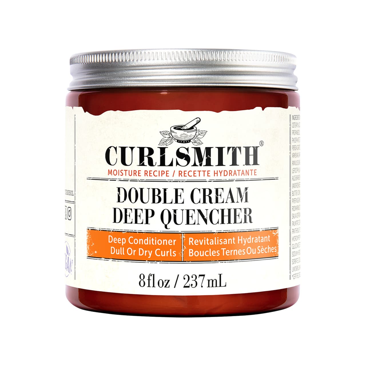 Double Hair Cream Deep Conditioner