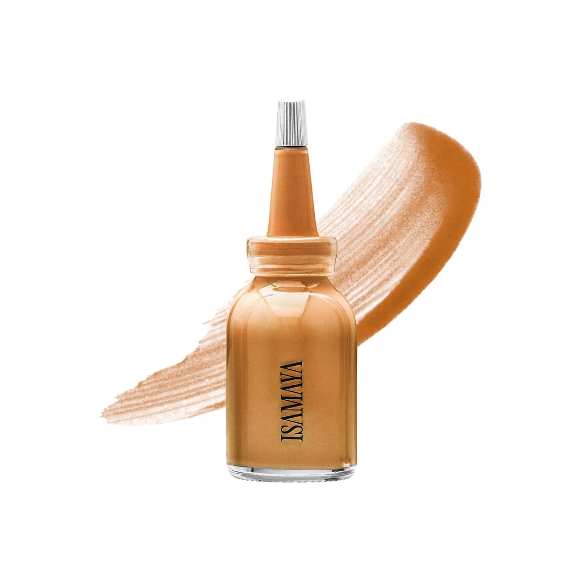 Color Correcting Skin Tint Serum, Olive